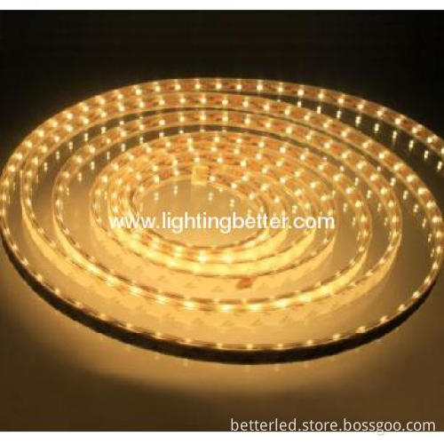 Mini New design SMD3528 Led Strip for house decoration and party light